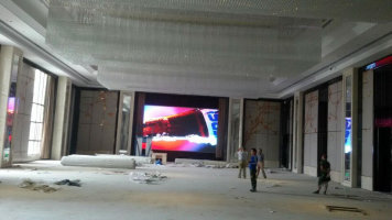 安慶天域時代大酒店